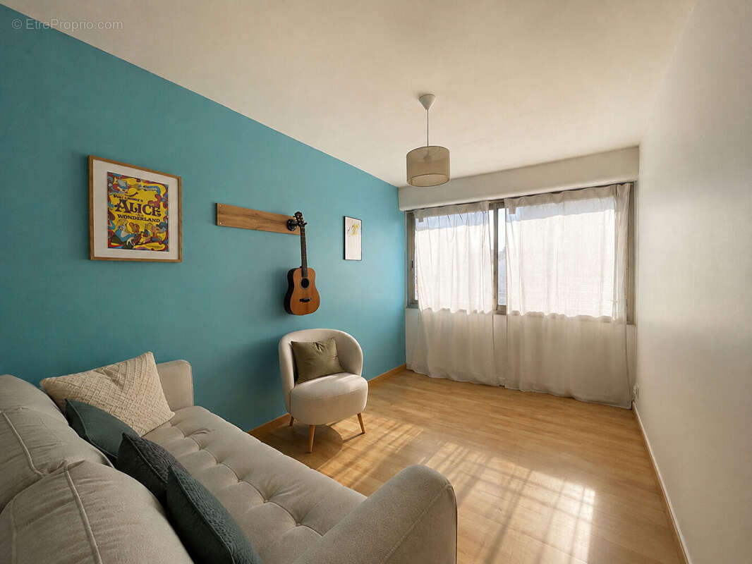 Appartement 72m² à pau - photo 4