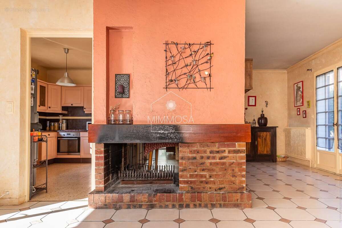 Maison à LIVRY-GARGAN