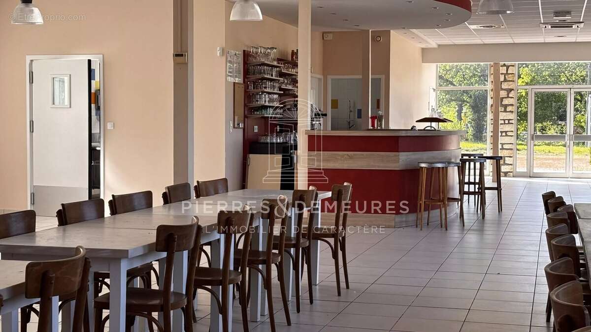 Un site touristique a reinventer en berry - photo 2