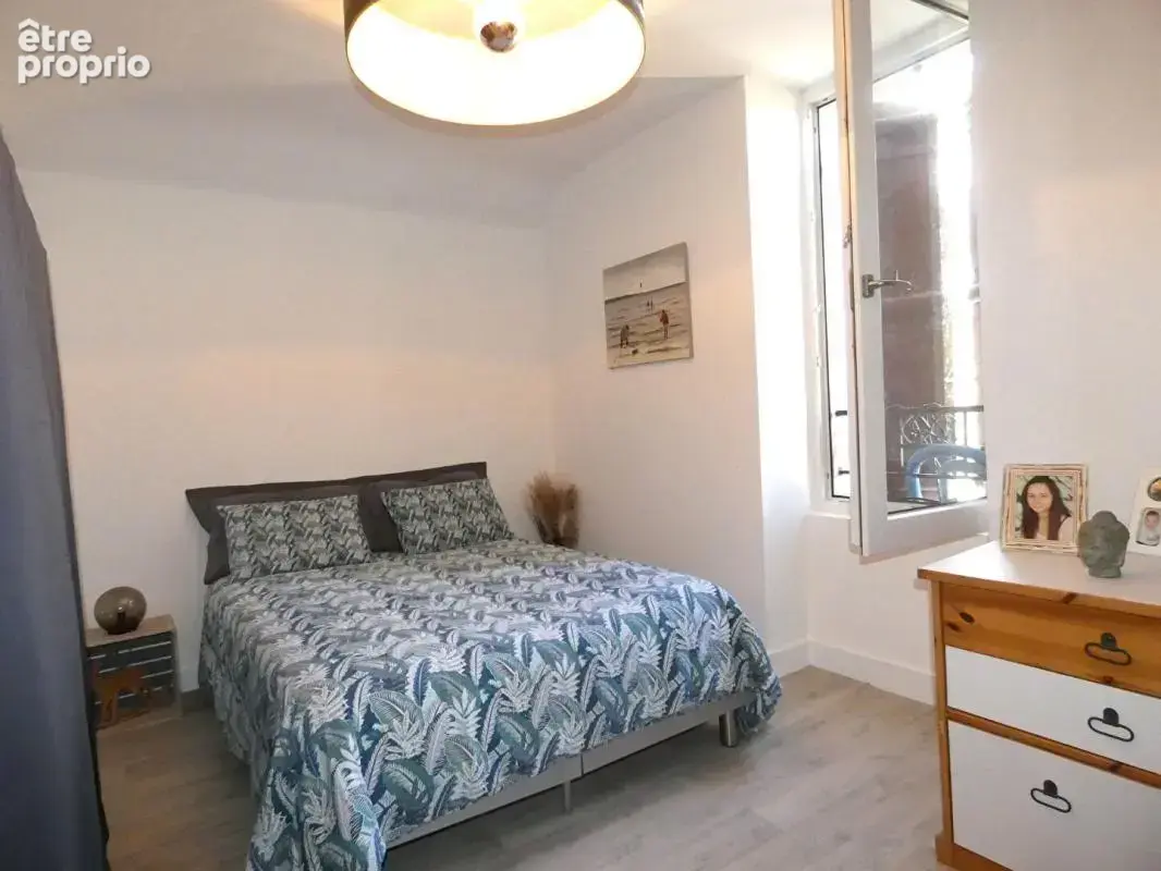 Maison 92 m2 / 3 chambres / cave / jardin - photo 13