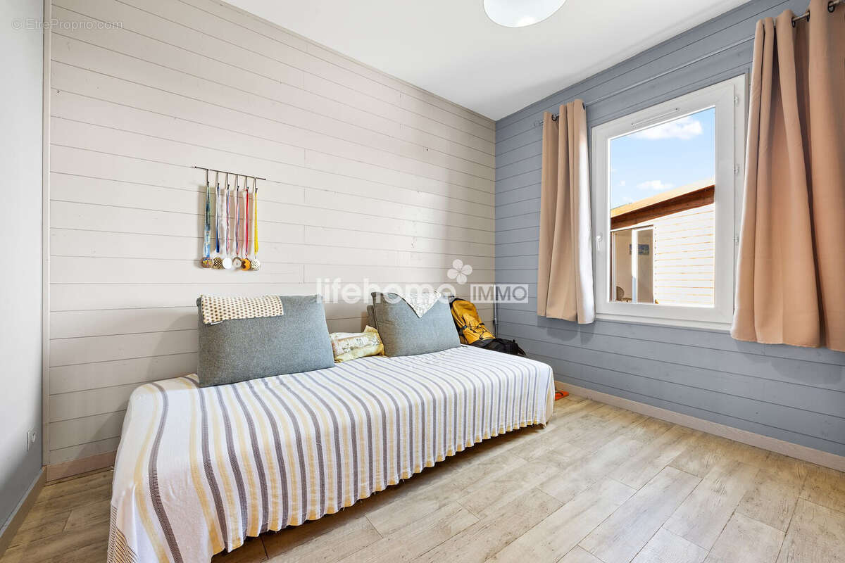 Maison à SAINT-PAUL