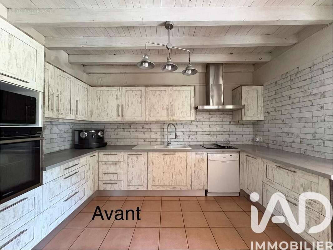 Photo 9 - Maison à CASTELJALOUX