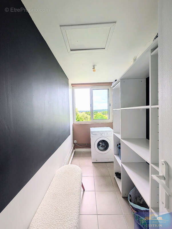 Appartement à TARBES
