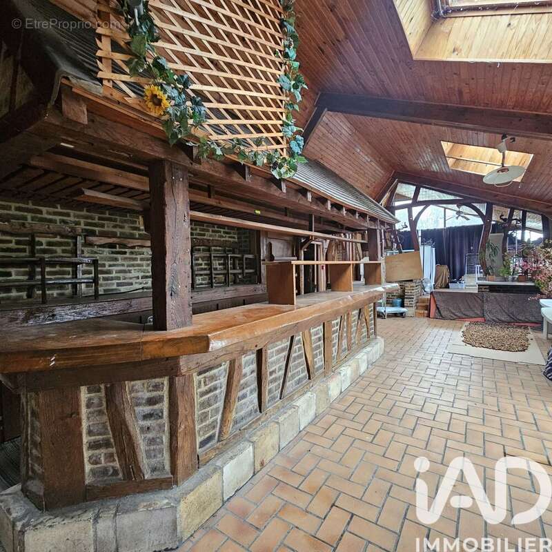 Photo 2 - Maison à CHEPY