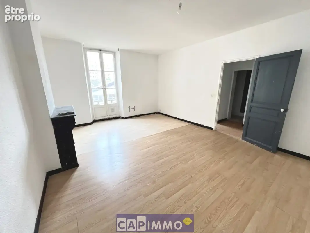 T3 toulon ouest 76m2 terrasse - photo 2