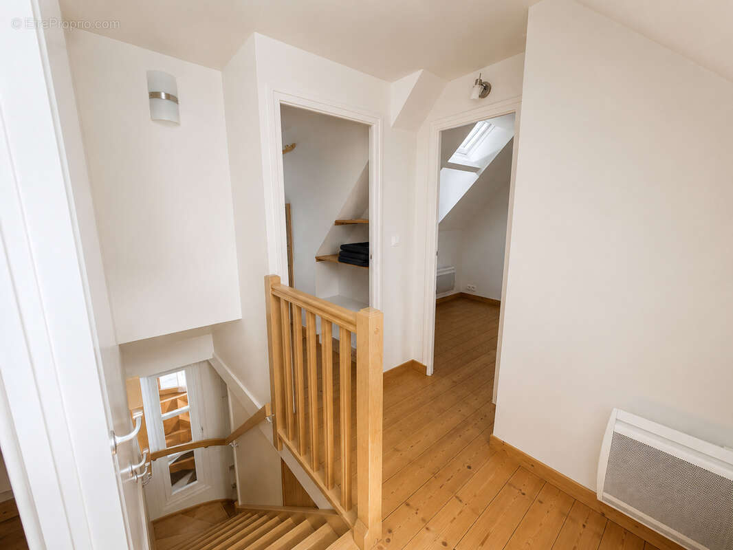 Maison en vente au coeur de CARTERET - photo 13