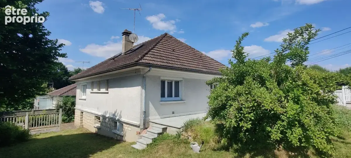 Maison 120m² au calme à  BRUNOY - photo 2