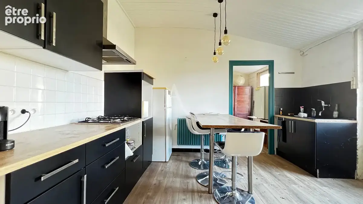 Photo Maison à La Tremblade au prix de 231 000€