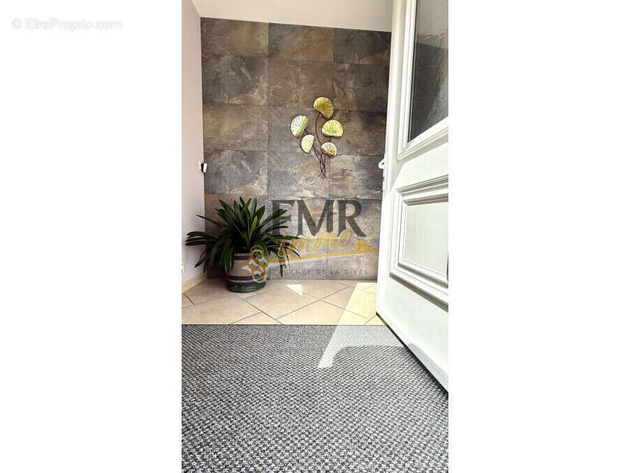 Maison à ARTHON-EN-RETZ