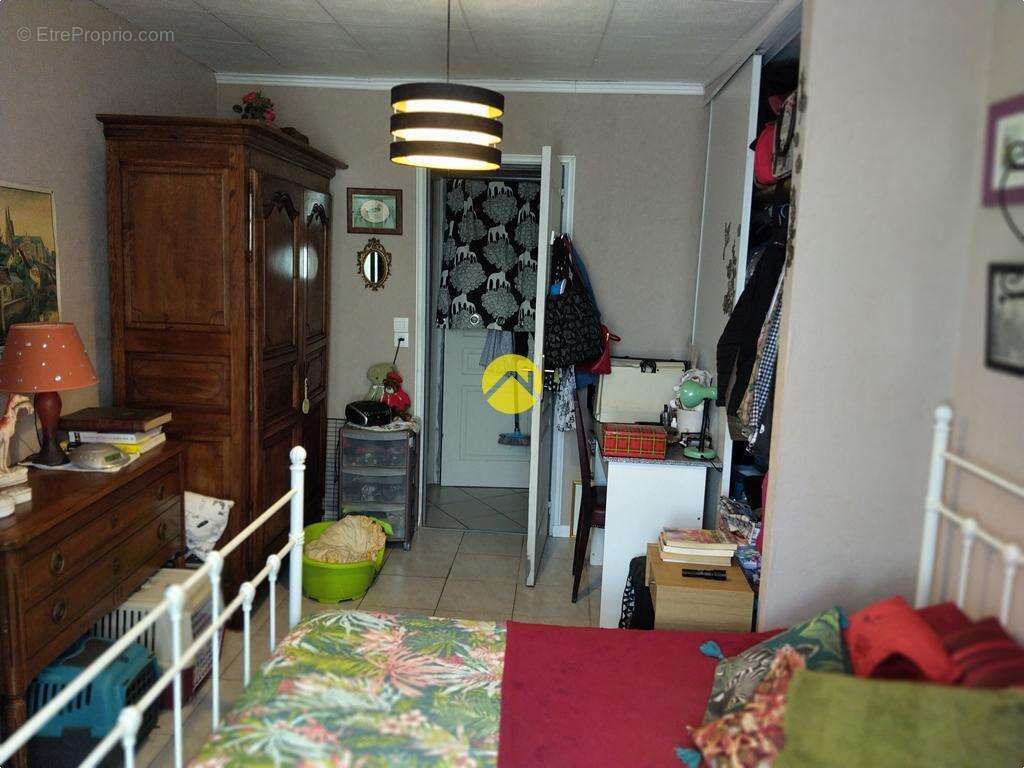 Maison à LURCY-LEVIS