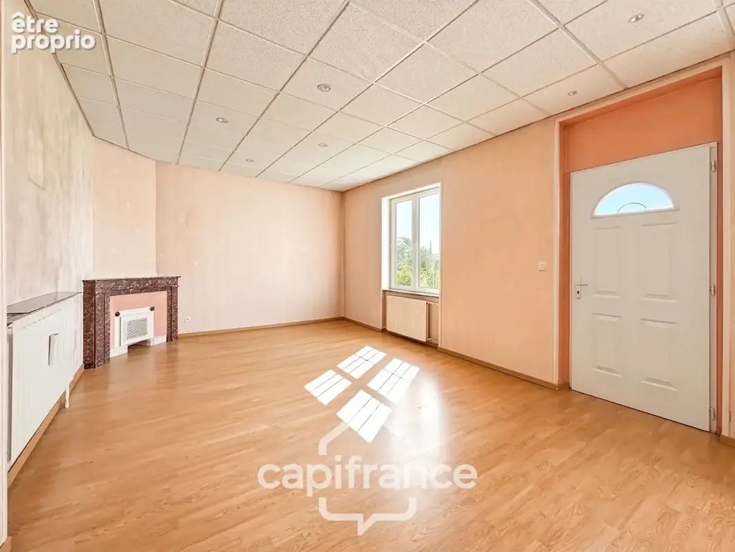 Saint-rambert-d’albon – maison 108 m² – 3 chambres – terrain 758 m² - photo 10