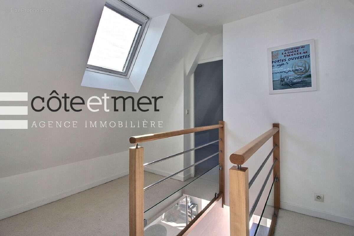 Appartement 86 m² à La Baule-Escoublac  - photo 7