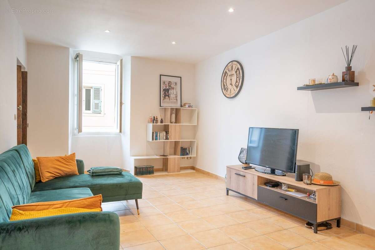 Appartement à AJACCIO