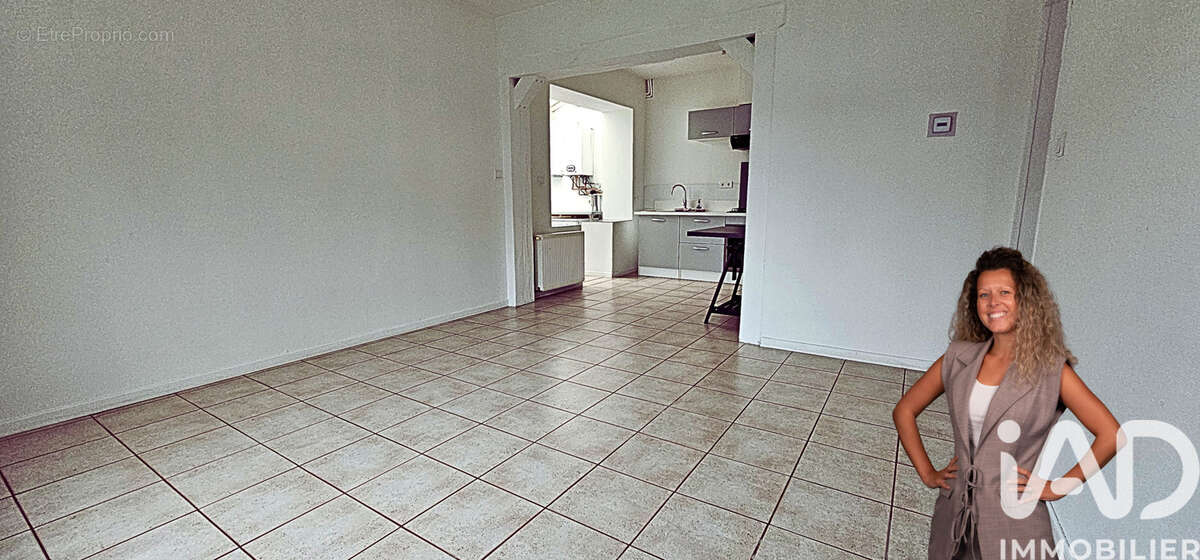 Photo 4 - Maison à ESCAUDAIN