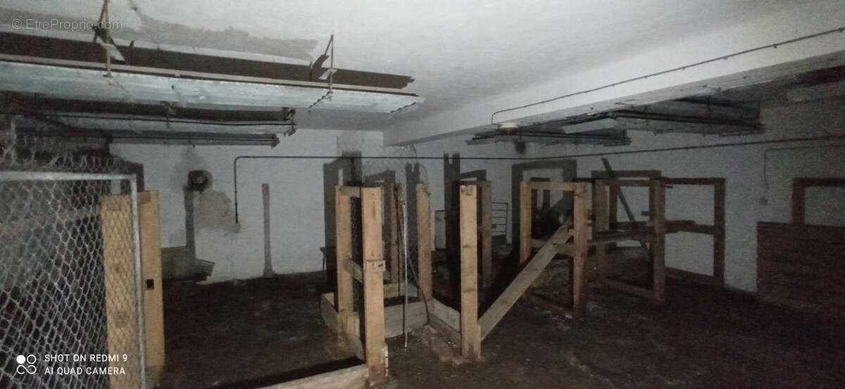 Appartement à MARCENAT