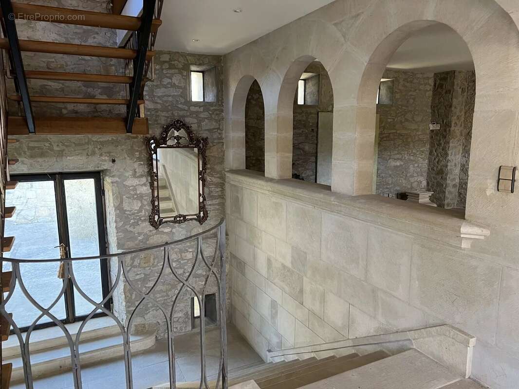 CAMON - Prestigieuse propriété rurale - photo 6