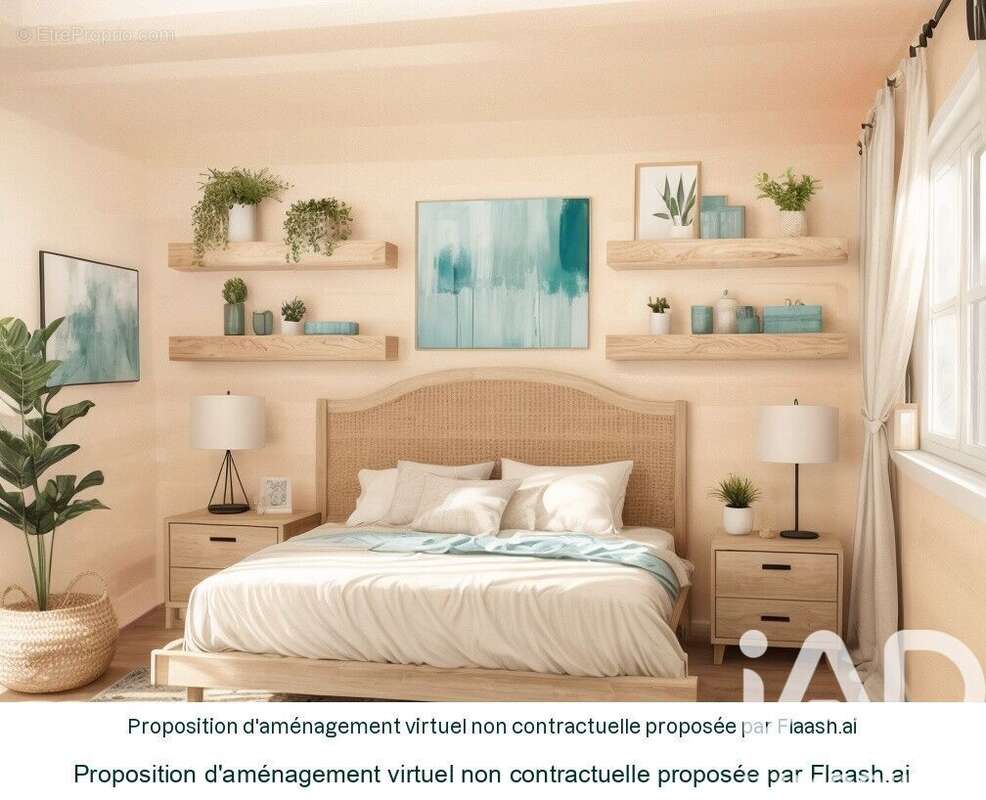 Photo 8 - Maison à VIAS