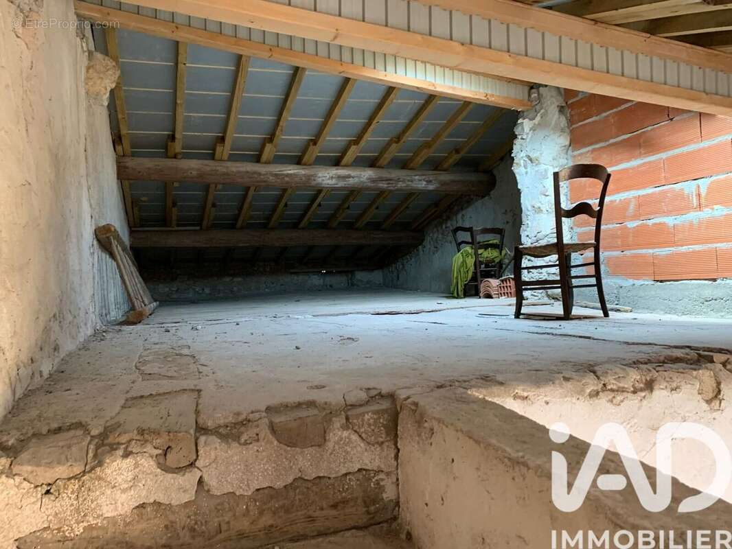 Photo 4 - Maison à PAZIOLS