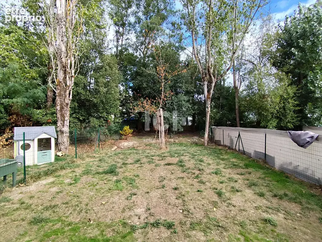 Maison T4 2023 Les Sorinieres - photo 4
