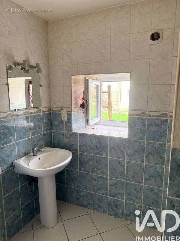 Photo 8 - Maison à MELRAND