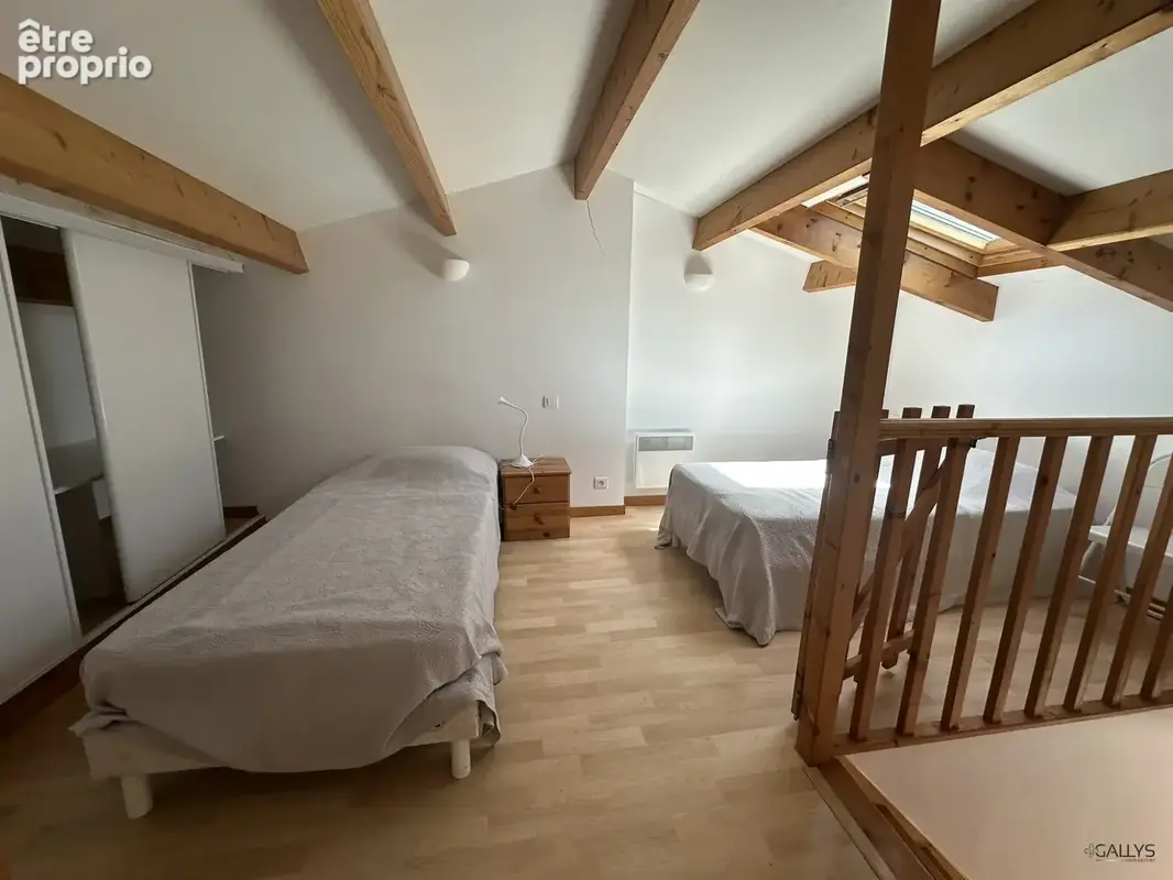 Maison 4 pièces 82 m² à vendre à Saint-Georges-D'oleron (17190) - photo 8