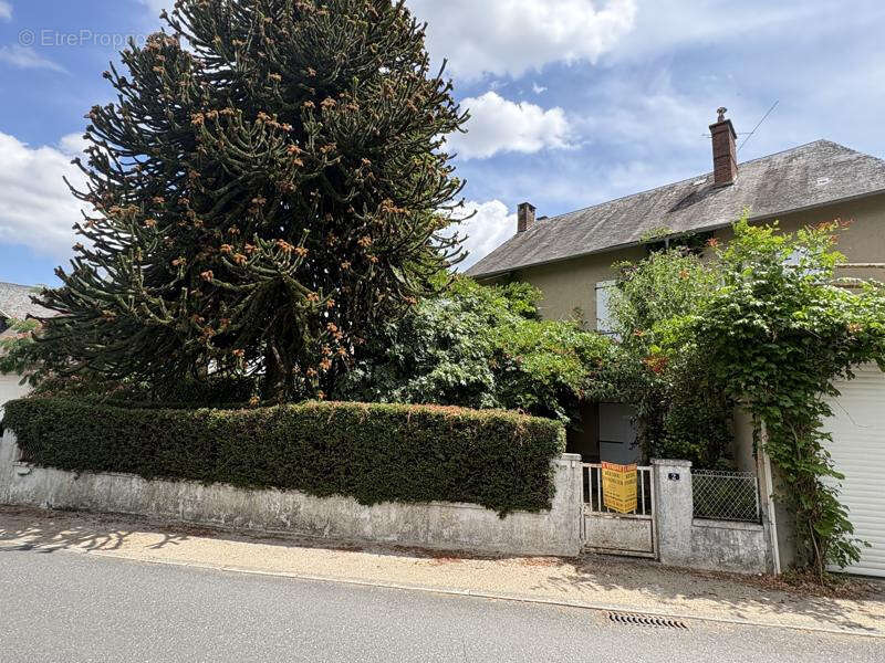 Grande maison familiale proche du chateau - photo 4