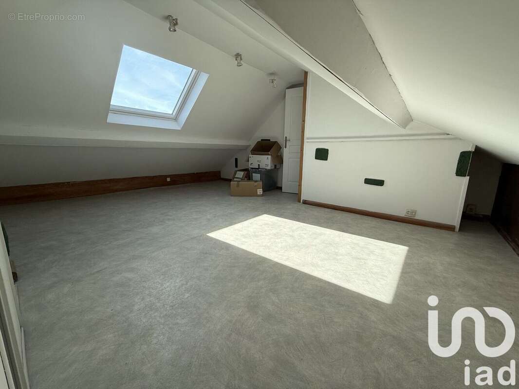 Photo 9 - Maison à CALAIS