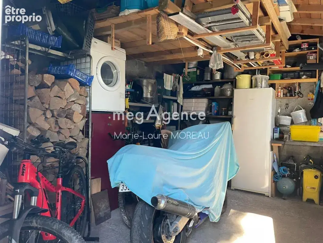 Maison à vendre au Château d'Oléron - photo 13