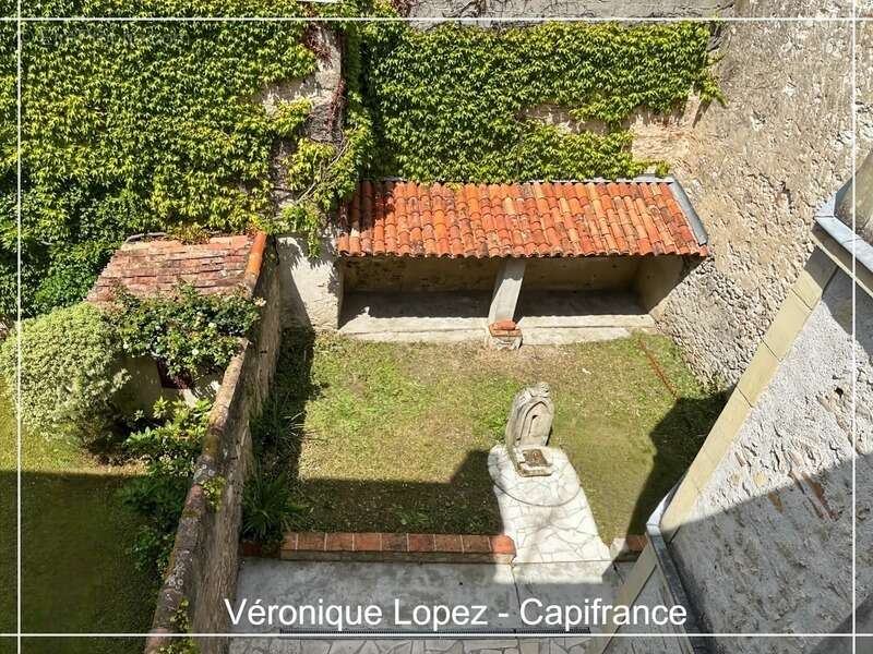 Appartement à AGEN