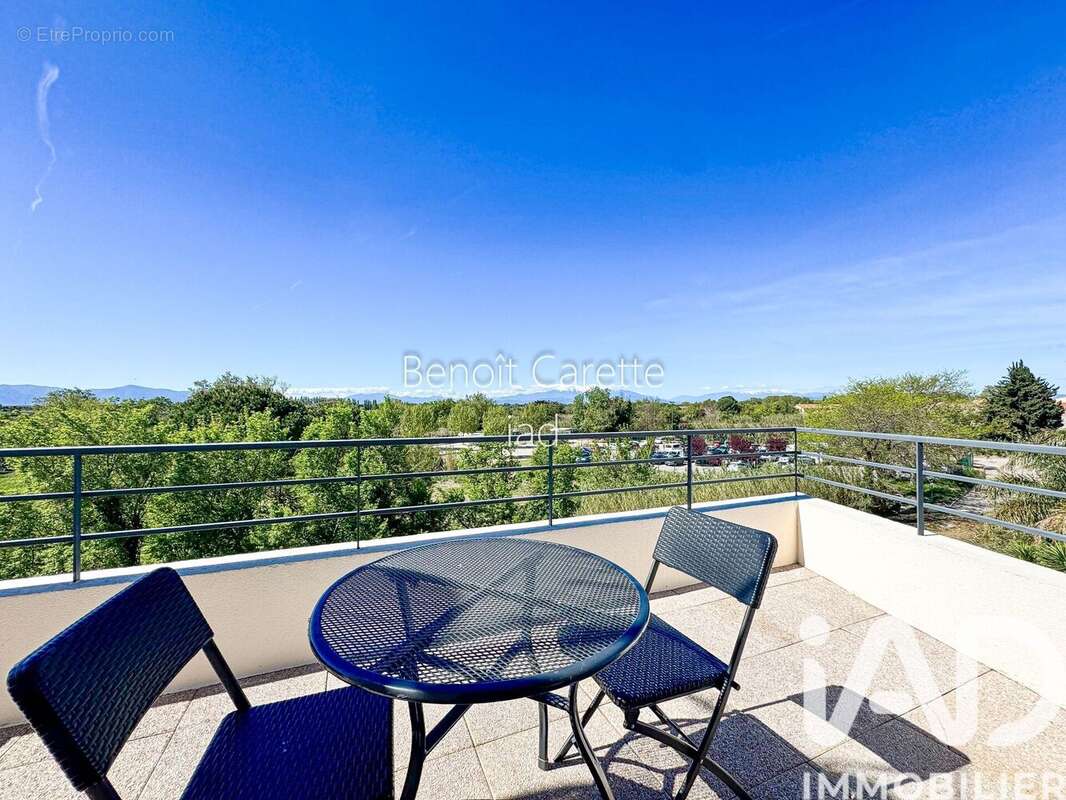 Photo 3 - Appartement à TORREILLES