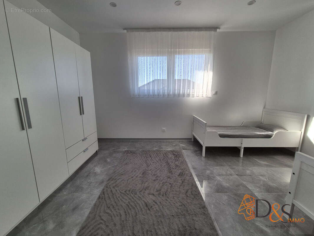 Maison à HEIMSBRUNN