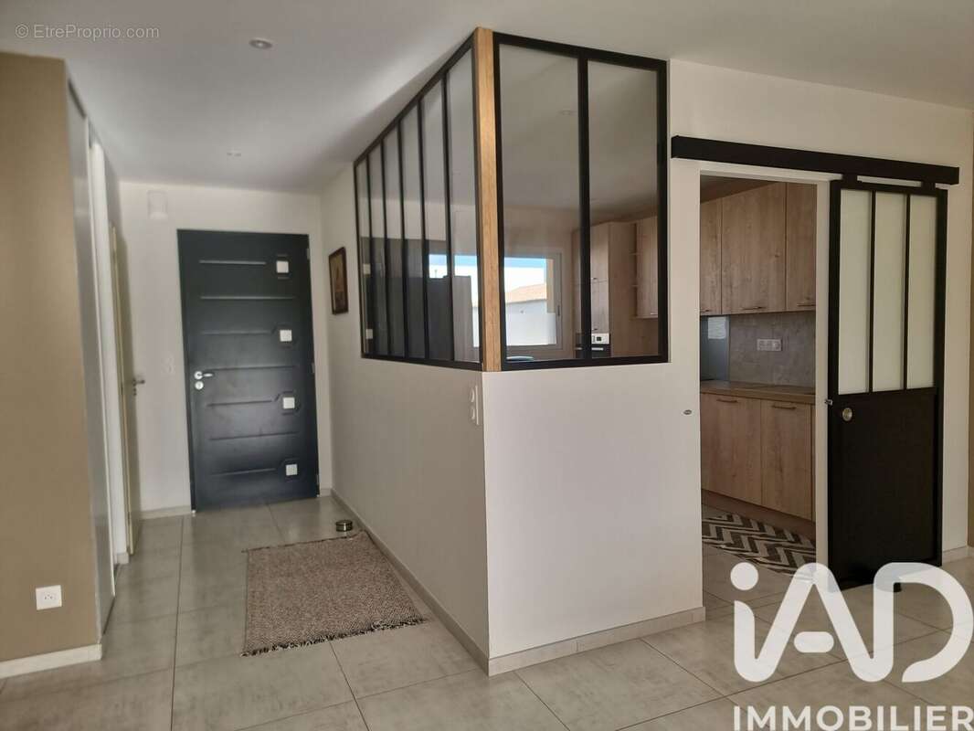 Photo 7 - Maison à PORT-DES-BARQUES