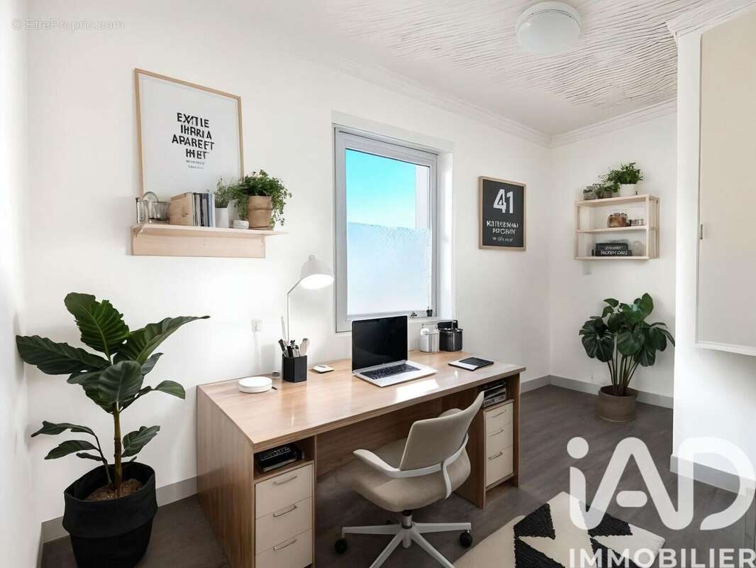 Photo 8 - Maison à COUERON