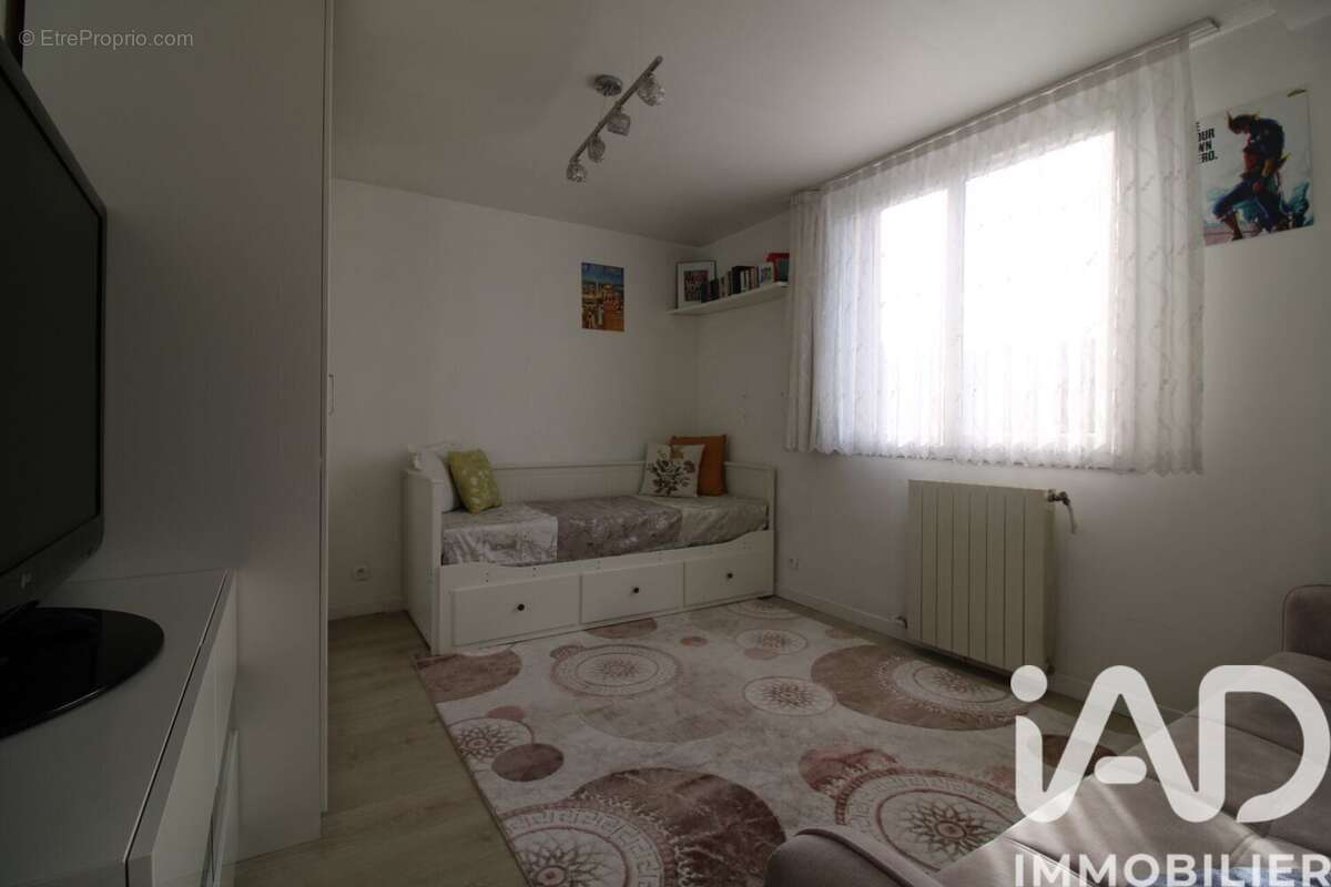 Photo 5 - Appartement à GARGES-LES-GONESSE