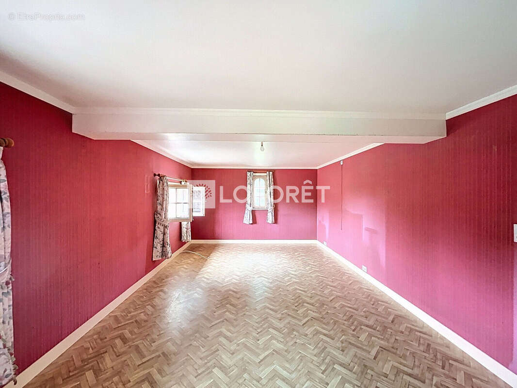 Maison à ATHIS-DE-L&#039;ORNE