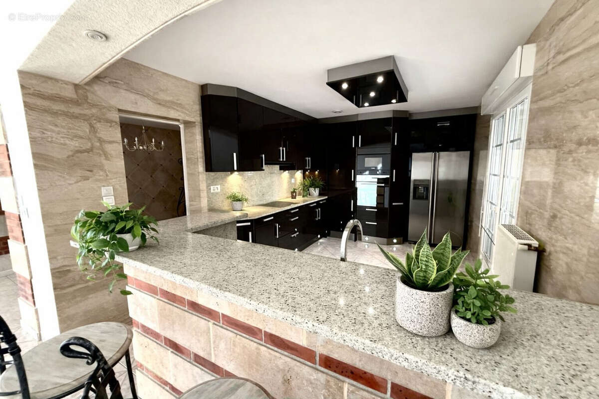 Maison à CHALONS-EN-CHAMPAGNE