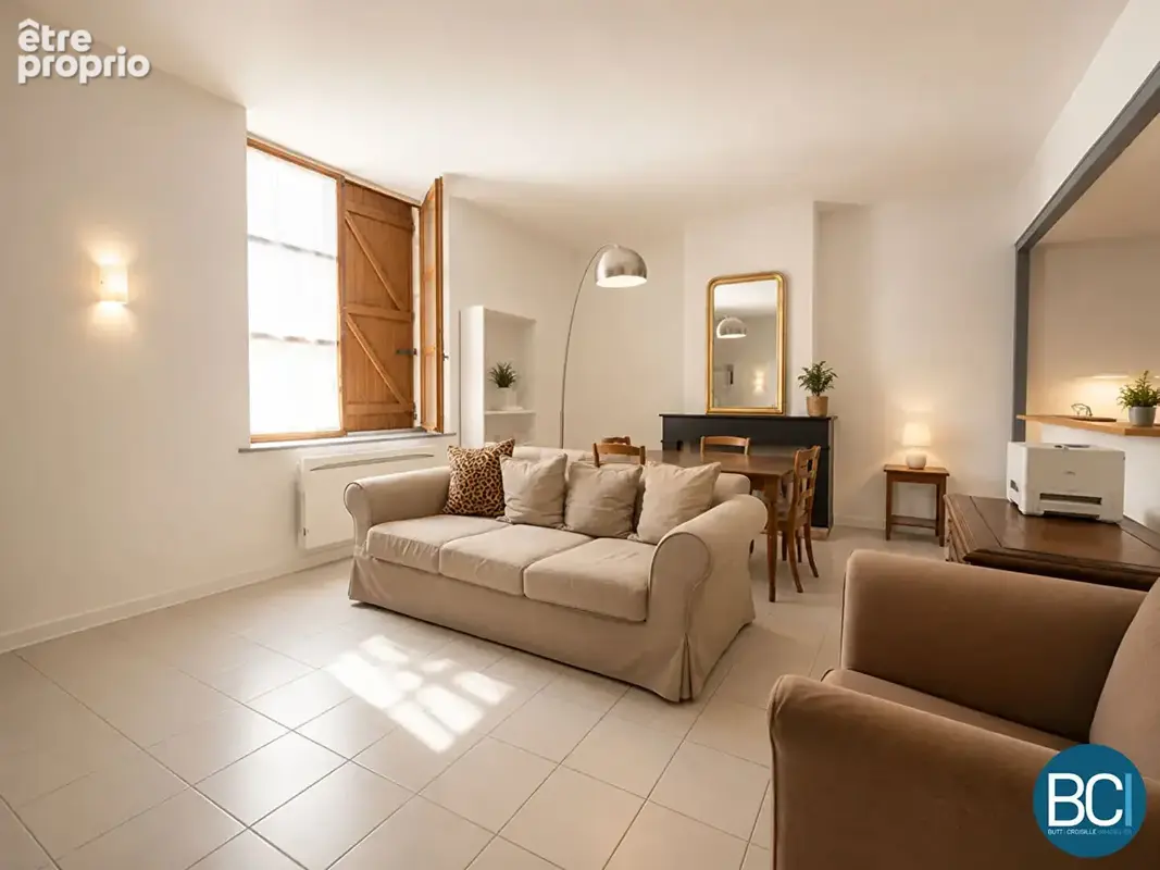 Photo Appartement à Nancy au prix de 230 000€