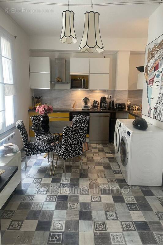 Appartement à LIBOURNE