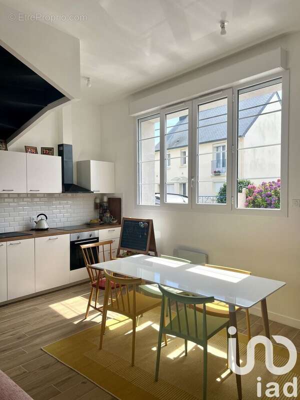 Photo 2 - Appartement à PAIMPOL