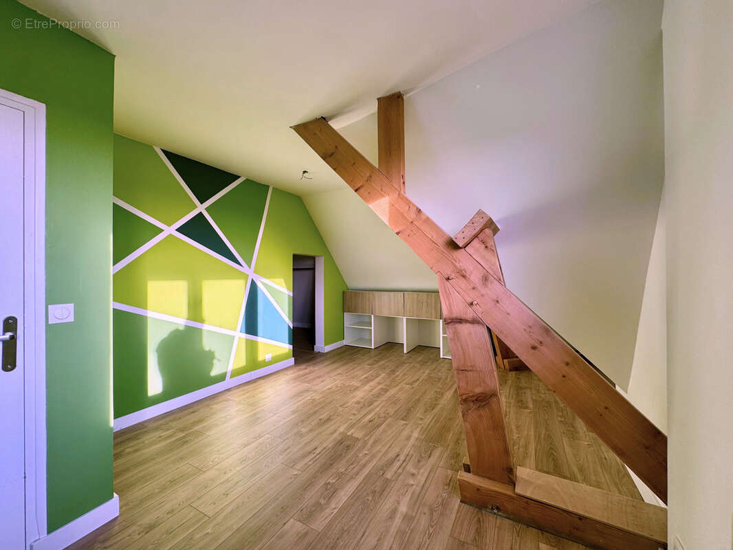 Maison à VER-SUR-MER