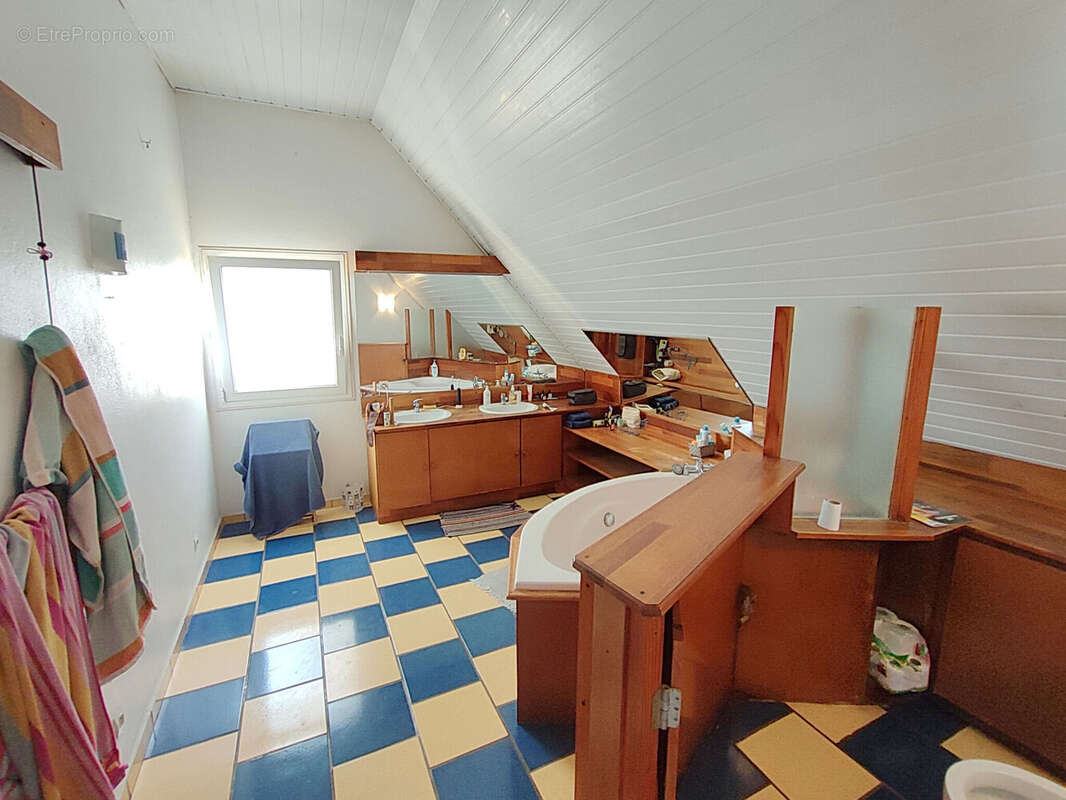 Photo 8 - Maison à SAINT-PIERRE