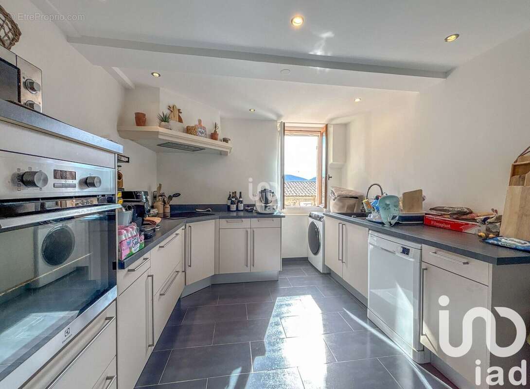 Photo 6 - Maison à PLAN-DE-LA-TOUR