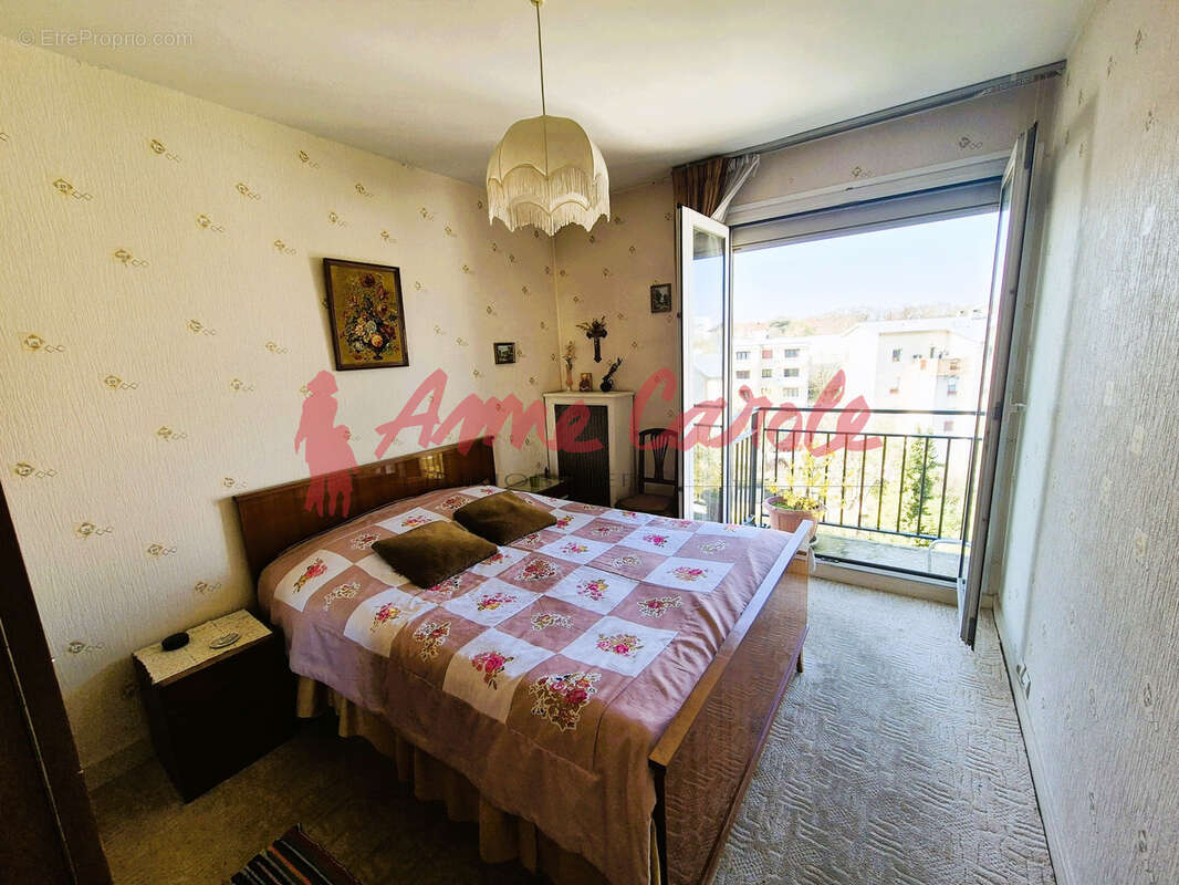 Appartement à NOGENT-SUR-MARNE