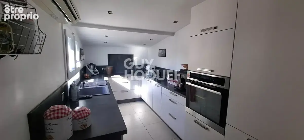 Gargenville maison familiale - photo 5