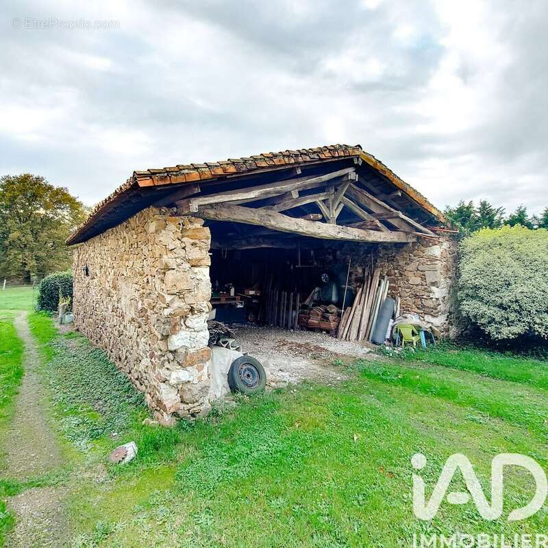 Photo 7 - Maison à TREMENTINES