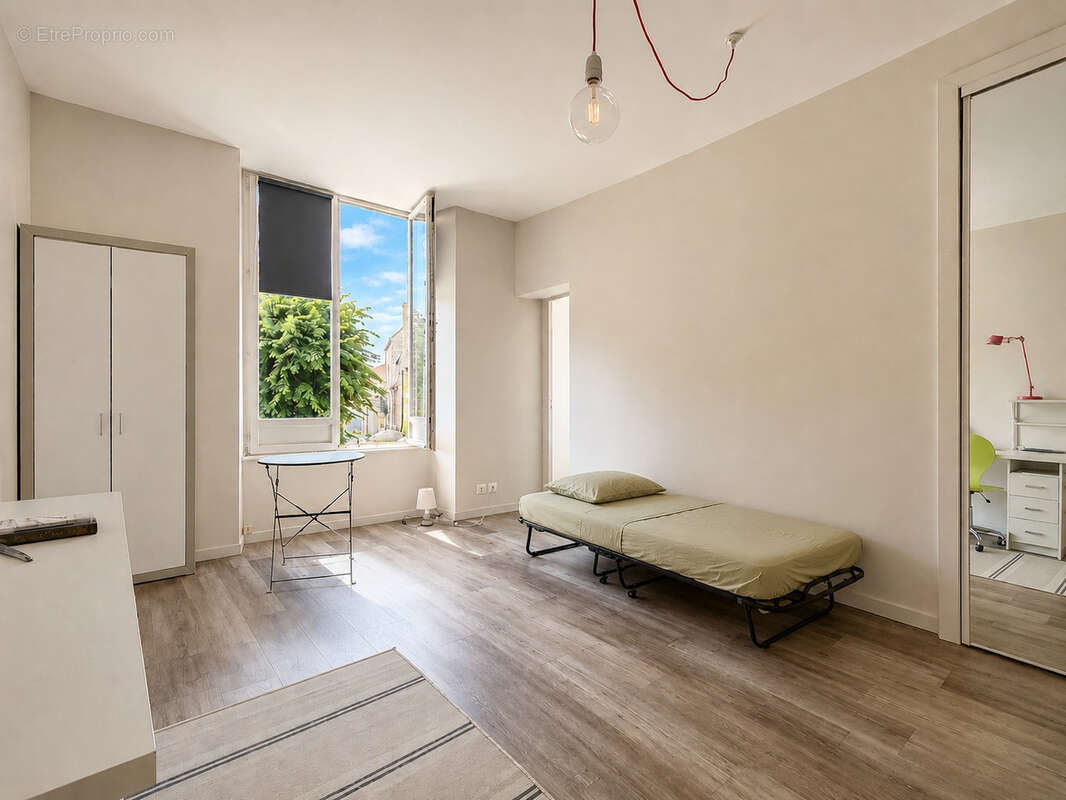 Appartement à SENLIS