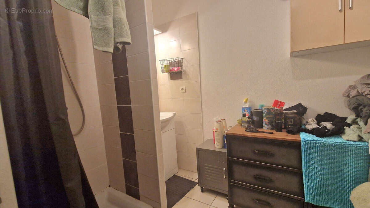 Appartement à LA SEYNE-SUR-MER