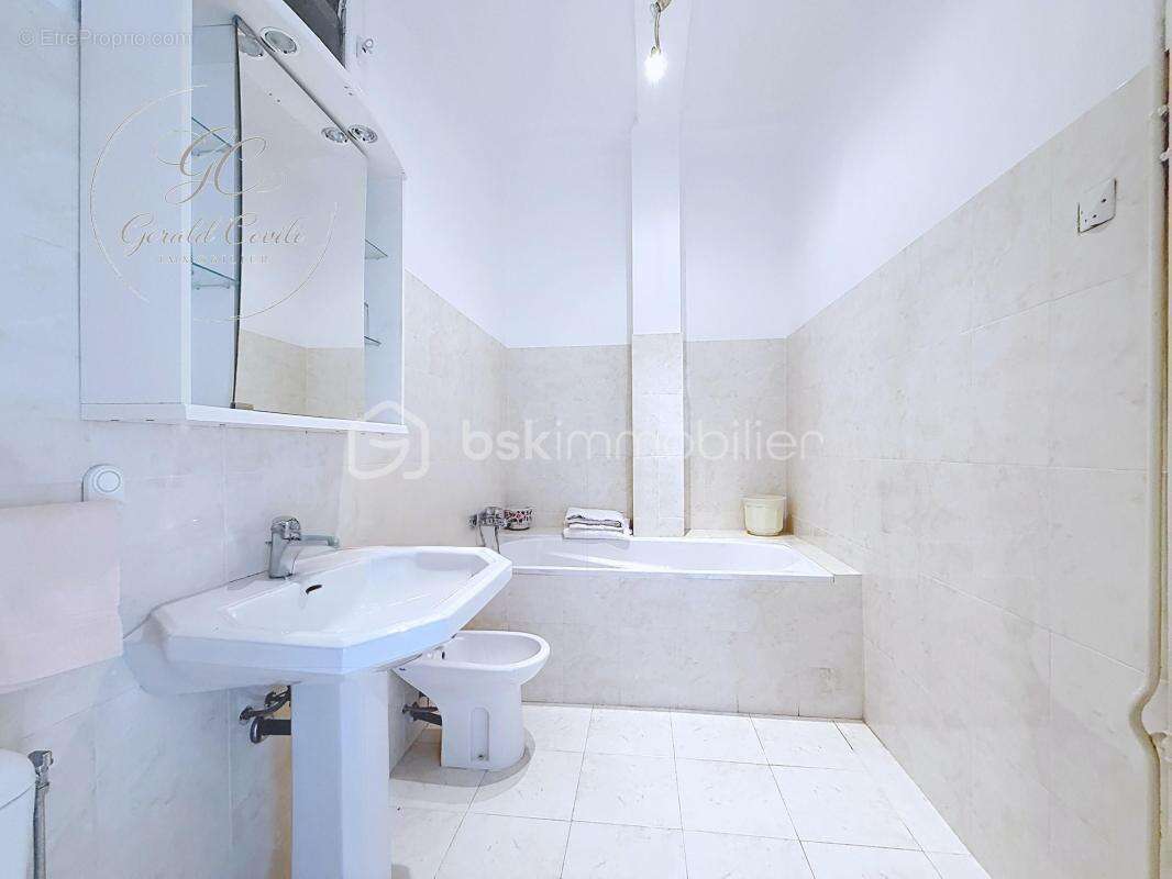 Appartement à GRASSE