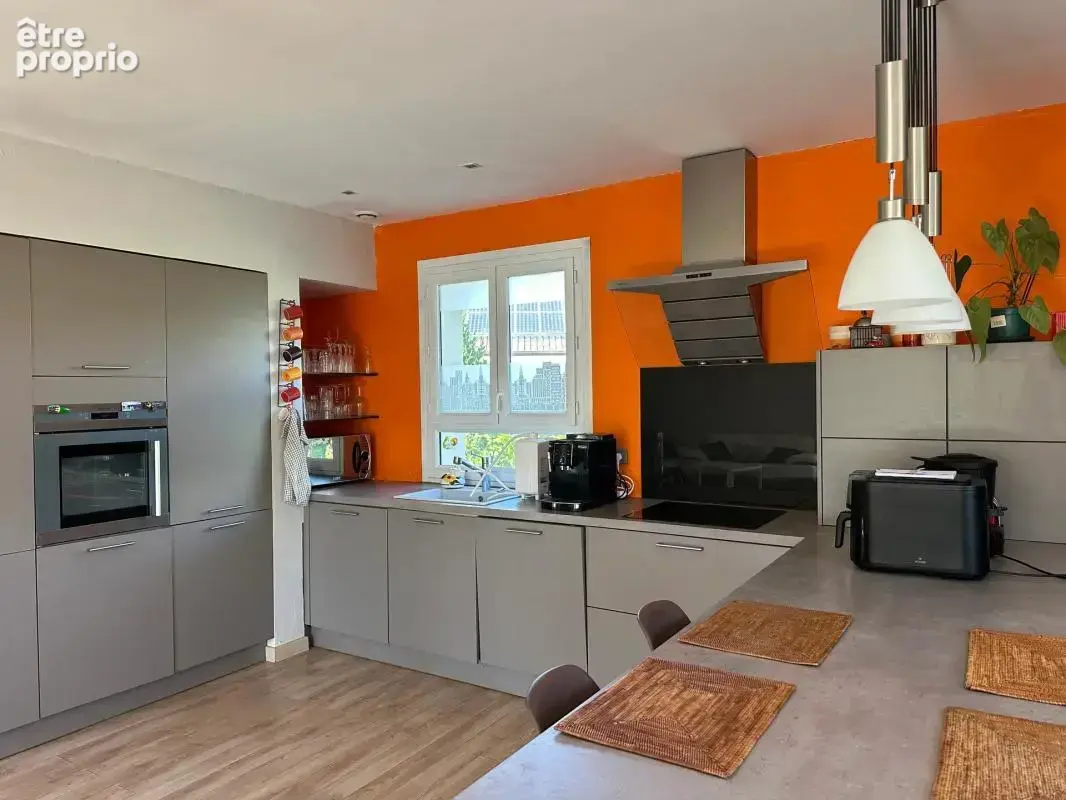 Maison 184 m² - 2 logements indépendants - photo 8
