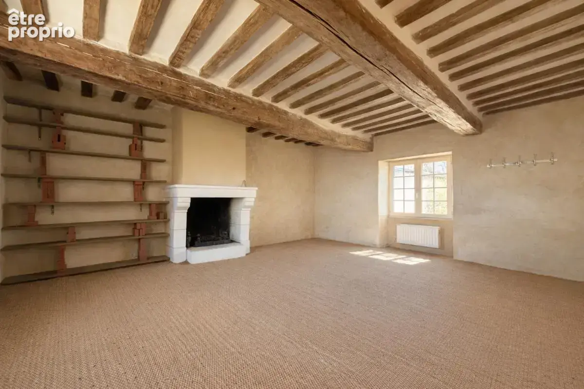 Maison de caractère sans travaux - Perche, secteur La Perrière - photo 3